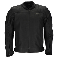 Recoil Perf Jacket - Black