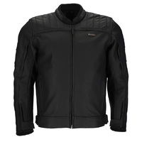 Recoil Non-Perf Jacket - Black