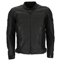 Scorcher Perf Jacket - Stealth