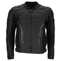 Scorcher Non-Perf Jacket - Stealth
