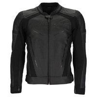 Descent Perf Jacket - Stealth