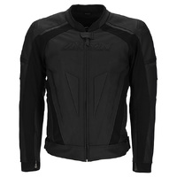 Descent Non-Perf Jacket - Stealth