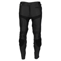 Calibre Perf Pants - Black