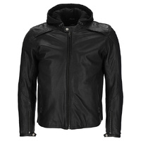 Realm Jacket Vintage - Black