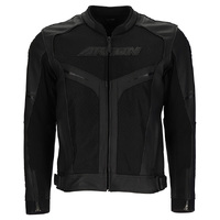 Argon Fusion Jacket