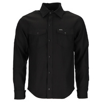 Cleaver Kevlar Shirt - Black