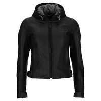 Impulse Non-Perf Ladies Jacket - Black