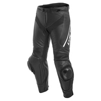 Dainese 'Delta 3' Perf. Leather Pants
