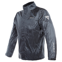 RAIN JACKET - Antrax