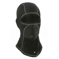 TECHNICAL LAYER VOLUND 07 BALACLAVA - Black (OSFA)