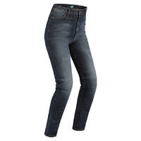 PMJ Sara Ladies Jeans (High Waist) Indigo