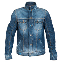 PMJ West Jacket (Single Layer AAA)
