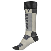 Grey/Black