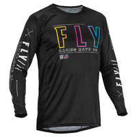 Fly "Lite S.E. Avenge 2023" MX Jersey