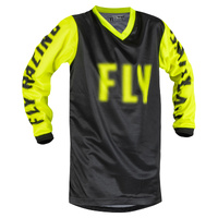Fly "F-16 2023" Kids MX Jersey