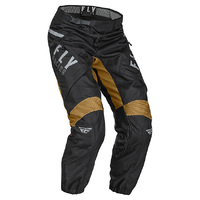 Caramel/Black