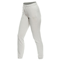 DAINESE CASUAL LOGO LADY SWEATPANT - Light-Gray