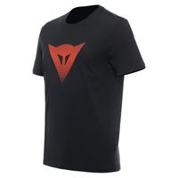 Black/Fluo-Red