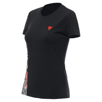 Dainese Casual Logo Lady T-Shirt