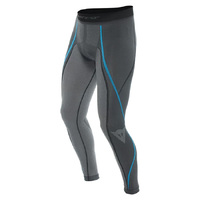 DRY PANTS - Black/Blue