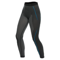 DRY PANTS - LADY - Black/Blue