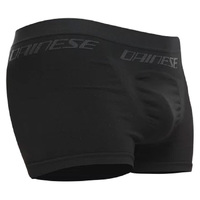 QUICK DRY BOXER - Black