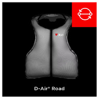 SPARE PART DAINESE D-AIR ROAD REPLACEMENT BAG