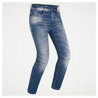 PMJ Cruise Jeans Mid Blue