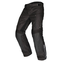 NORDIC V Ladies Pants - Black