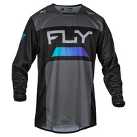 Fly "Kinetic Reload 2024" MX Jersey