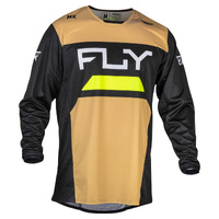 Khaki/Black/Hi-Vis