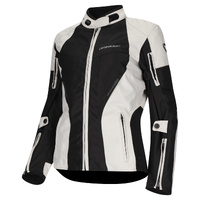 Pearl/Black