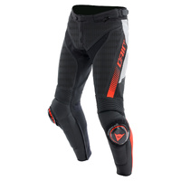 Dainese 'Super Speed' Perf. Leather Pants