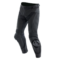 Dainese 'Delta 4' Perf. Leather Pants