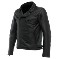 Dainese 'Chiodo' Leather Jacket