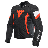 Dainese 'Avro 5' Textile Jacket