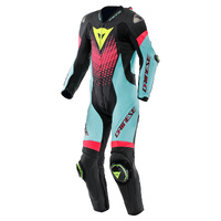 Dainese 'Laguna Seca 6' 1pc Perf. Suit