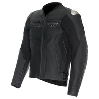 Dainese 'Racing 5' Leather Jacket