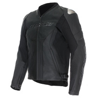 Dainese 'Racing 5' Perf. Leather Jacket