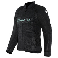 Dainese 'Herosphere Air' Ladies Tex Jacket