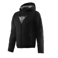 Dainese 'Bovisa' Safety Hoodie (Full Zip)