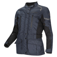 Navy/Black