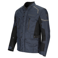 Navy/Black