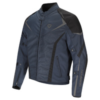 Navy/Black