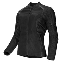 Dririder 'Aeromesh' Ladies Jacket