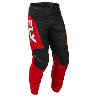 Red/Black/White