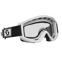 SCOTT Recoil Speedstrap Goggle - White