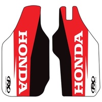 Factory Effex Graphics - Fork Guards Honda Crf250/450 2019