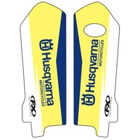 Factory Effex Graphics - Fork Guards Husqvarna Tc/Fc 125-450 15-18