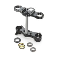 Husqvarna Factory Triple Clamp